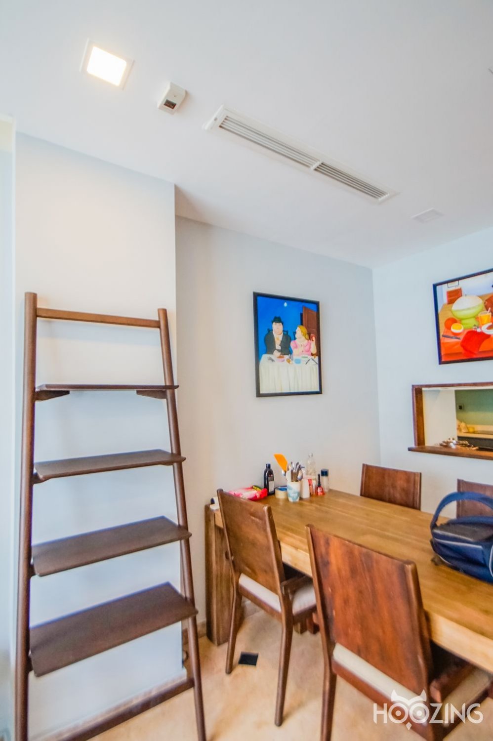 2 bedrooms Apartment in Binh Thanh, Ho Chi Minh, Vietnam No. 22675