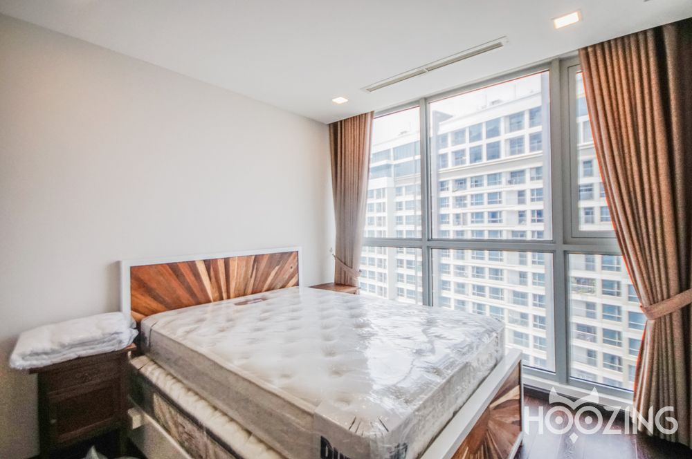 2 bedrooms Apartment in Binh Thanh, Ho Chi Minh, Vietnam No. 22675