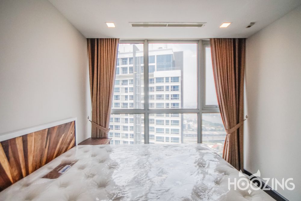 2 bedrooms Apartment in Binh Thanh, Ho Chi Minh, Vietnam No. 22675