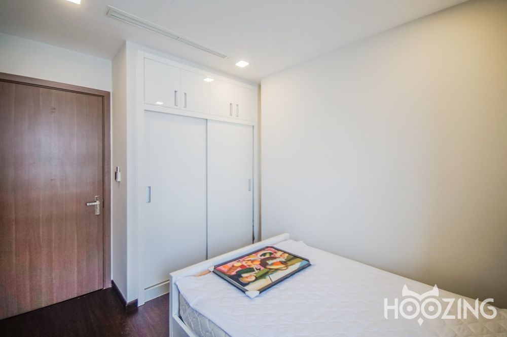 2 bedrooms Apartment in Binh Thanh, Ho Chi Minh, Vietnam No. 22675