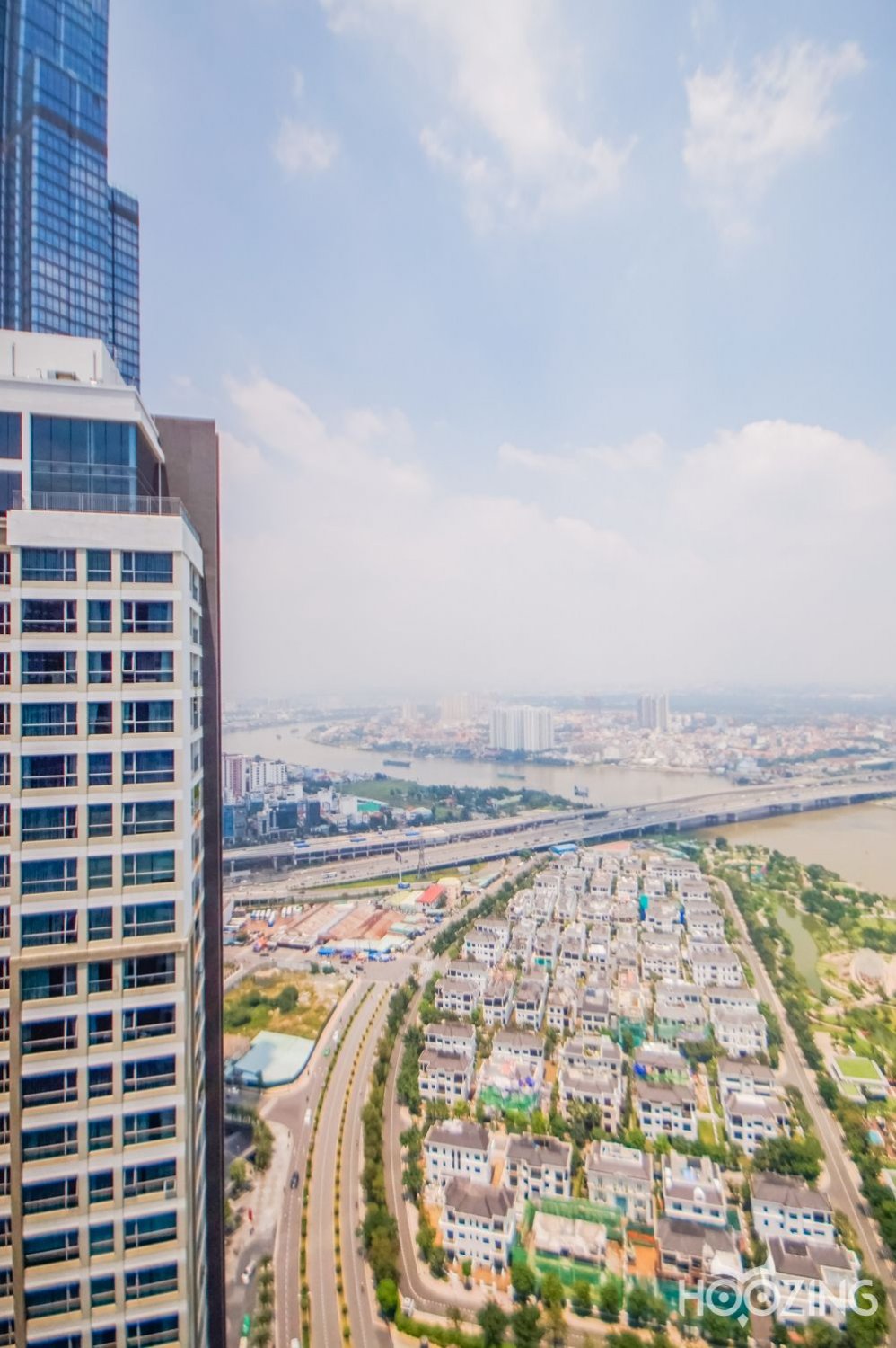 2 bedrooms Apartment in Binh Thanh, Ho Chi Minh, Vietnam No. 22675