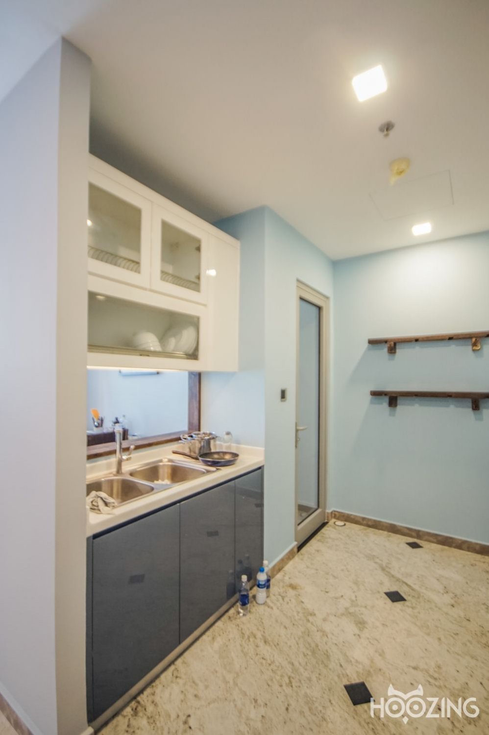 2 bedrooms Apartment in Binh Thanh, Ho Chi Minh, Vietnam No. 22675