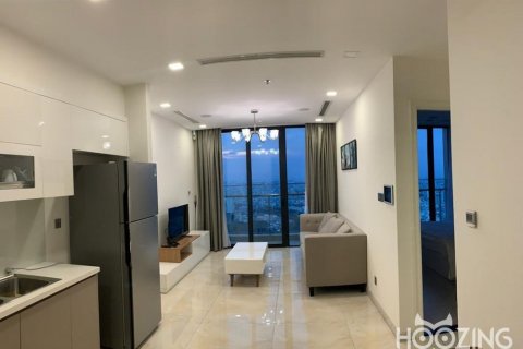 1 bedroom Apartment in District 1, Ho Chi Minh, No. 22671 4