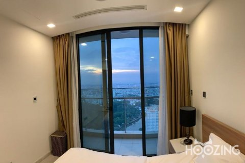 1 bedroom Apartment in District 1, Ho Chi Minh, No. 22671 5