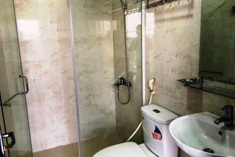 Квартира 35м2 в Танбинь, Хошимин , № 14846 5