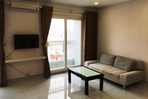 Квартира 35м2 в Танбинь, Хошимин , № 14846 2