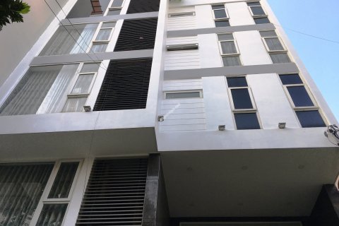 Квартира 35м2 в Танбинь, Хошимин , № 14846 8