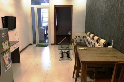 Квартира 70м2 в Танбинь, Хошимин , № 14845 2