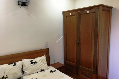 Квартира 70м2 в Танбинь, Хошимин , № 14845 6