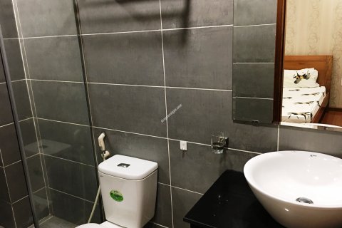 Квартира 70м2 в Танбинь, Хошимин , № 14845 10