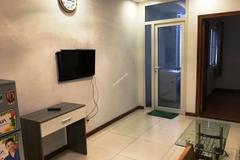 Квартира 70м2 в Танбинь, Хошимин , № 14845 3