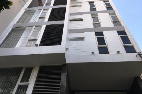 Квартира 70м2 в Танбинь, Хошимин , № 14845 13