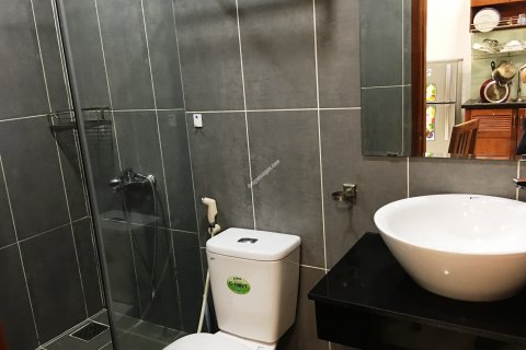 Квартира 70м2 в Танбинь, Хошимин , № 14845 7