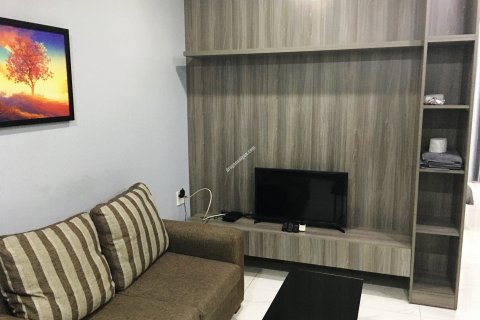 Квартира 30м2 в Биньтхань, Хошимин , № 14847 2
