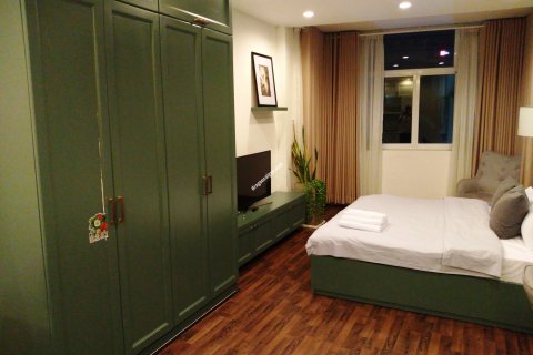 45m2 Apartment in District 3, Ho Chi Minh,  No. 14838 3