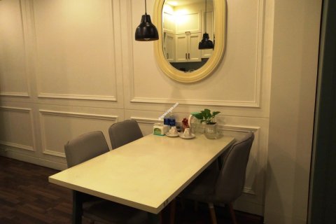 45m2 Apartment in District 3, Ho Chi Minh,  No. 14838 2