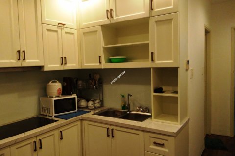 45m2 Apartment in District 3, Ho Chi Minh,  No. 14838 7