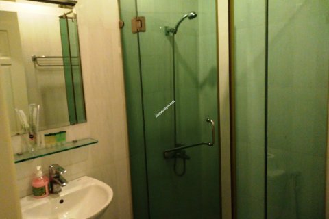 45m2 Apartment in District 3, Ho Chi Minh,  No. 14838 11
