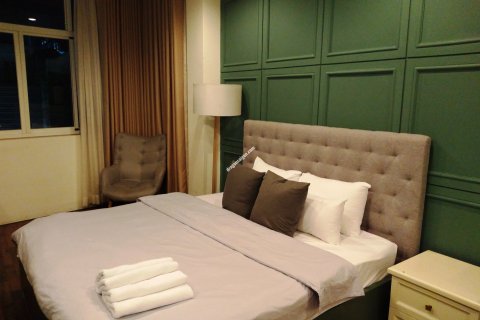 45m2 Apartment in District 3, Ho Chi Minh,  No. 14838 5