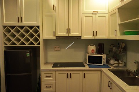 45m2 Apartment in District 3, Ho Chi Minh,  No. 14838 9
