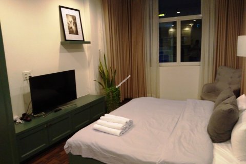 45m2 Apartment in District 3, Ho Chi Minh,  No. 14838 4