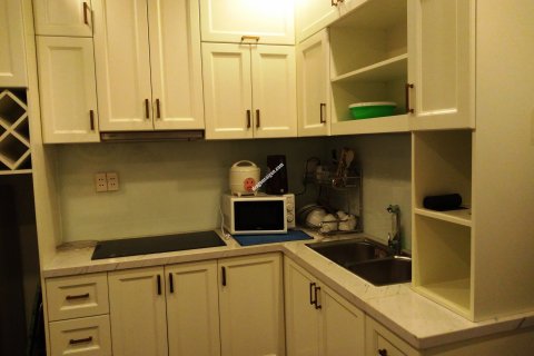 45m2 Apartment in District 3, Ho Chi Minh,  No. 14838 8
