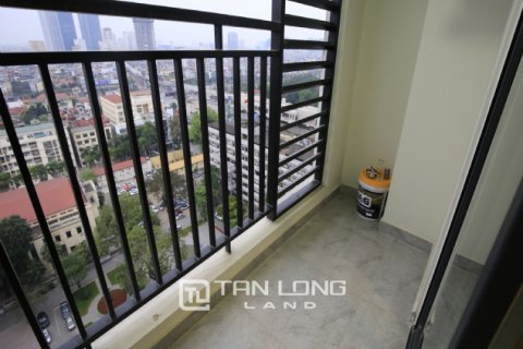 2 bedrooms Apartment in Ba Dinh, Ha Noi,  No. 2788 6
