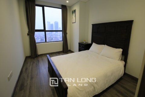 2 bedrooms Apartment in Ba Dinh, Ha Noi,  No. 2788 4