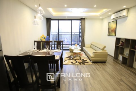 2 bedrooms Apartment in Ba Dinh, Ha Noi, No. 2788