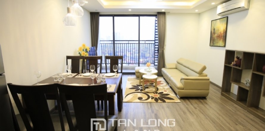 2 bedrooms Apartment in Ba Dinh, Ha Noi,  No. 2788