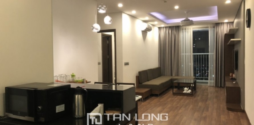 2 bedrooms Apartment in Bac Tu Liem, Ha Noi, No. 2751