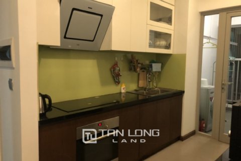 2 bedrooms Apartment in Bac Tu Liem, Ha Noi, No. 2751 3