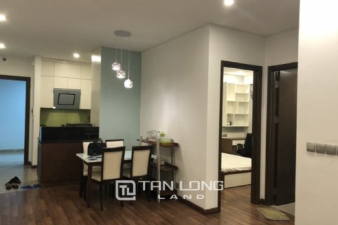 2 bedrooms Apartment in Bac Tu Liem, Ha Noi, No. 2751 2