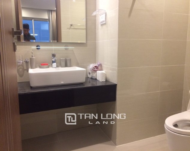 3 bedrooms Apartment in Tay Ho, Ha Noi, Vietnam No. 2791