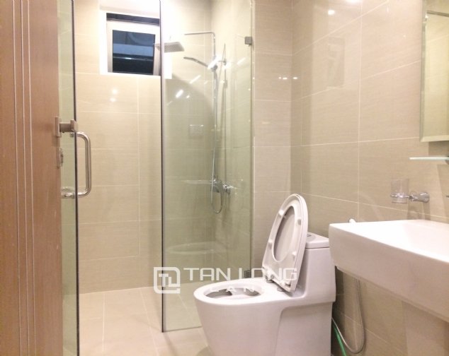 3 bedrooms Apartment in Tay Ho, Ha Noi, Vietnam No. 2791