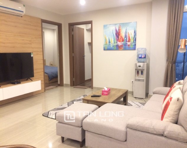 3 bedrooms Apartment in Tay Ho, Ha Noi, Vietnam No. 2791