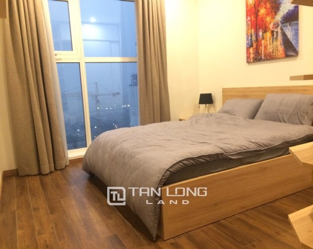 3 bedrooms Apartment in Tay Ho, Ha Noi, Vietnam No. 2791
