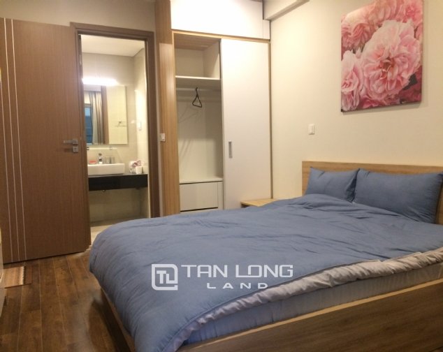 3 bedrooms Apartment in Tay Ho, Ha Noi, Vietnam No. 2791