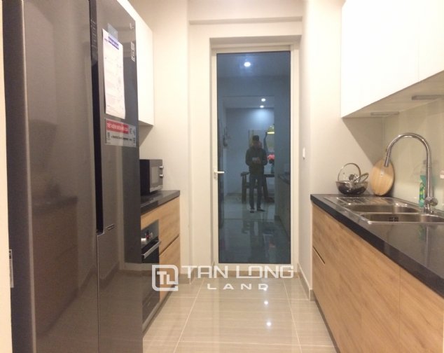 3 bedrooms Apartment in Tay Ho, Ha Noi, Vietnam No. 2791