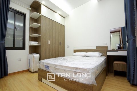 4 bedrooms House in Tay Ho, Ha Noi, No. 2753 11