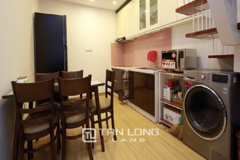 4 bedrooms House in Tay Ho, Ha Noi, No. 2753 5