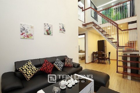 4 bedrooms House in Tay Ho, Ha Noi, No. 2753 3