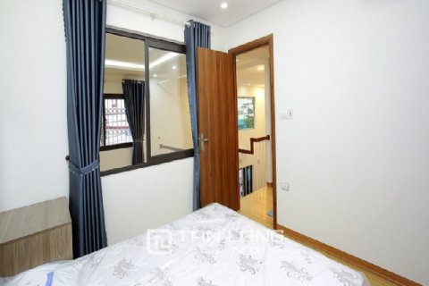4 bedrooms House in Tay Ho, Ha Noi, No. 2753 12