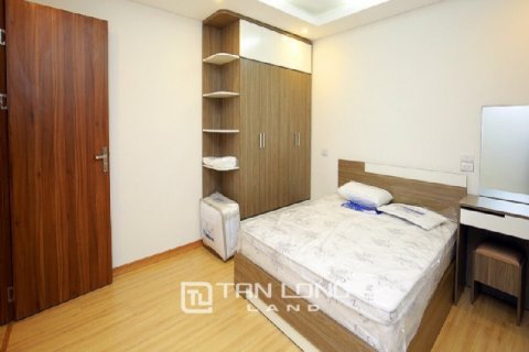 4 bedrooms House in Tay Ho, Ha Noi, No. 2753 15