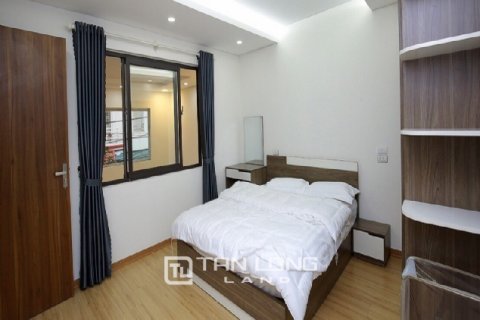 4 bedrooms House in Tay Ho, Ha Noi, No. 2753 14