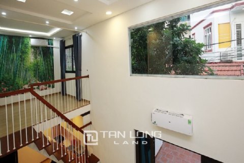 4 bedrooms House in Tay Ho, Ha Noi, No. 2753 7
