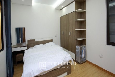 4 bedrooms House in Tay Ho, Ha Noi, No. 2753 16