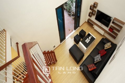 4 bedrooms House in Tay Ho, Ha Noi, No. 2753 6