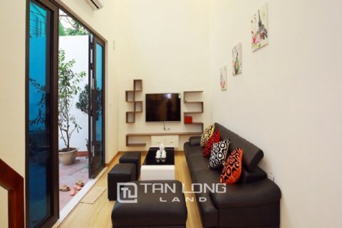 4 bedrooms House in Tay Ho, Ha Noi, No. 2753 4