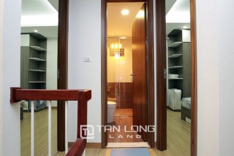4 bedrooms House in Tay Ho, Ha Noi, No. 2753 8